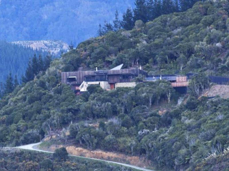 The Sounds Retreat Villa Picton Exterior photo